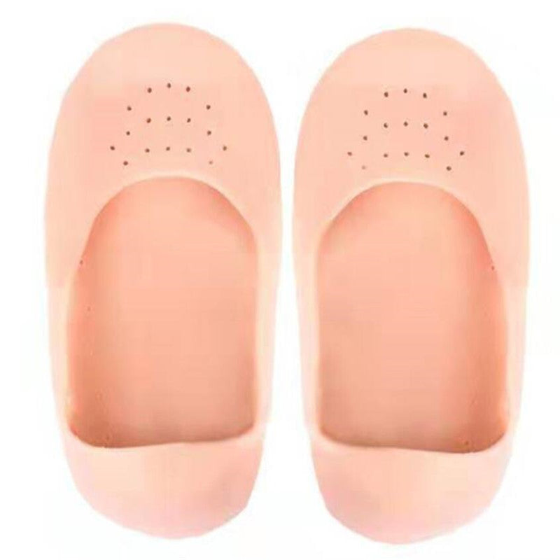 Moisturizing Silicone Gel Rehabilitation Socks