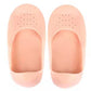 Moisturizing Silicone Gel Rehabilitation Socks