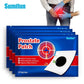 Medical Natural Prostate Treatment Patches