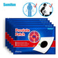 Medical Natural Prostate Treatment Patches