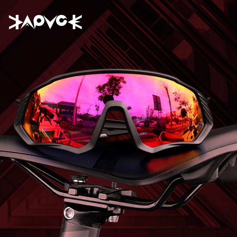 Professional Extreme Sports Polarized Sunglasses