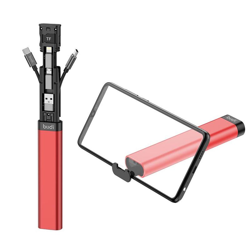Smart 9 in 1 Multifunctional OTG Cable Stick