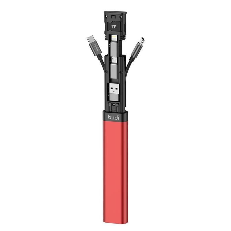 Smart 9 in 1 Multifunctional OTG Cable Stick