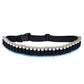 Tactical  29 Round Waist Belt - Indigo-Temple