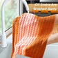 Super Absorbent Microfiber Cleaning Rag (5pcs)