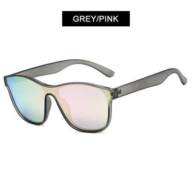 HOOBAN™ One-piece Lens Polarized Sunglasses