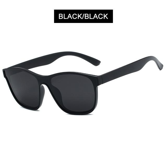 HOOBAN™ One-piece Lens Polarized Sunglasses