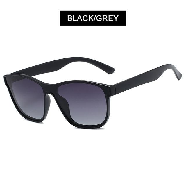 HOOBAN™ One-piece Lens Polarized Sunglasses