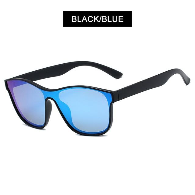 HOOBAN™ One-piece Lens Polarized Sunglasses