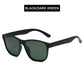 HOOBAN™ One-piece Lens Polarized Sunglasses