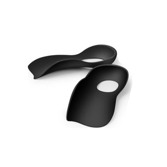 Flat-Foot TPR Alignment Orthotic Insoles