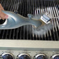 Steam Power BBQ Cleaning Brush - Indigo-Temple
