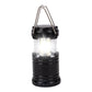 Portable Telescopic PopUp 3*COB Torch Light