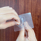 Multifunctional Self Adhesive Round Hooks (4pcs)