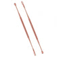 Dual Head Smart Spring Ear Cleaner (2pcs)