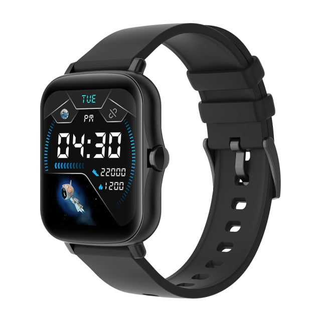 COLMI™ Bluetooth Health Monitor SmartWatch