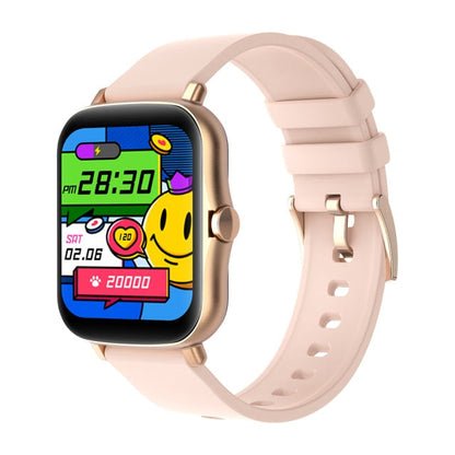 COLMI™ Bluetooth Health Monitor SmartWatch