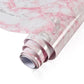 Self Adhesive Waterproof  Marble Wallpaper