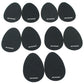 Wear-resistant Non-slip Sole Stickers (5 Pairs)