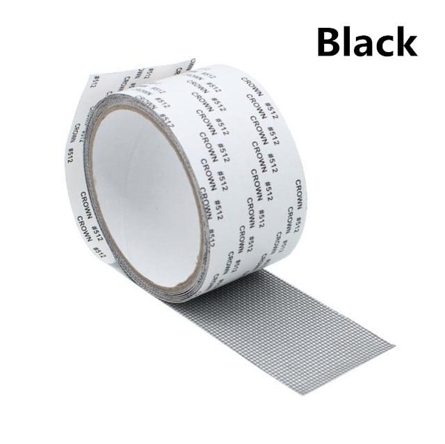 Anti-Insect Screen Sticky Repair Tape