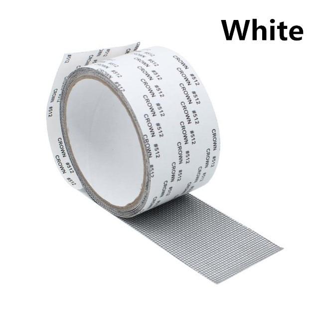 Anti-Insect Screen Sticky Repair Tape