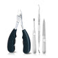 Medical-grade Nail Correction Clippers Set