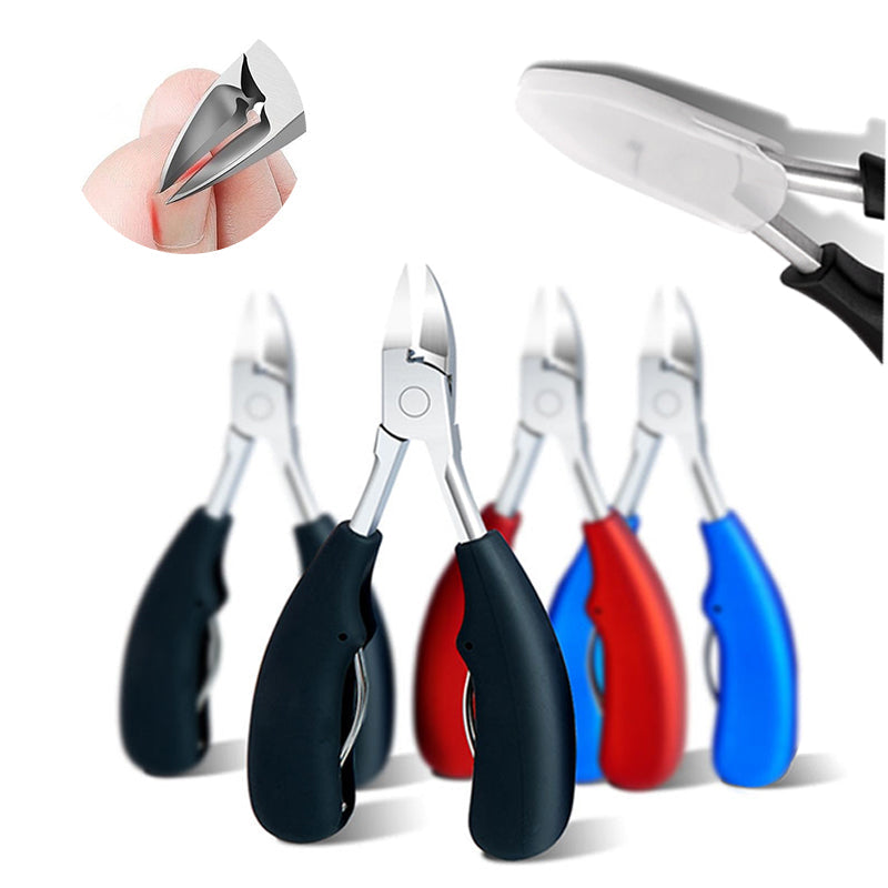 Medical-grade Nail Correction Clippers Set