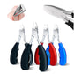 Medical-grade Nail Correction Clippers Set