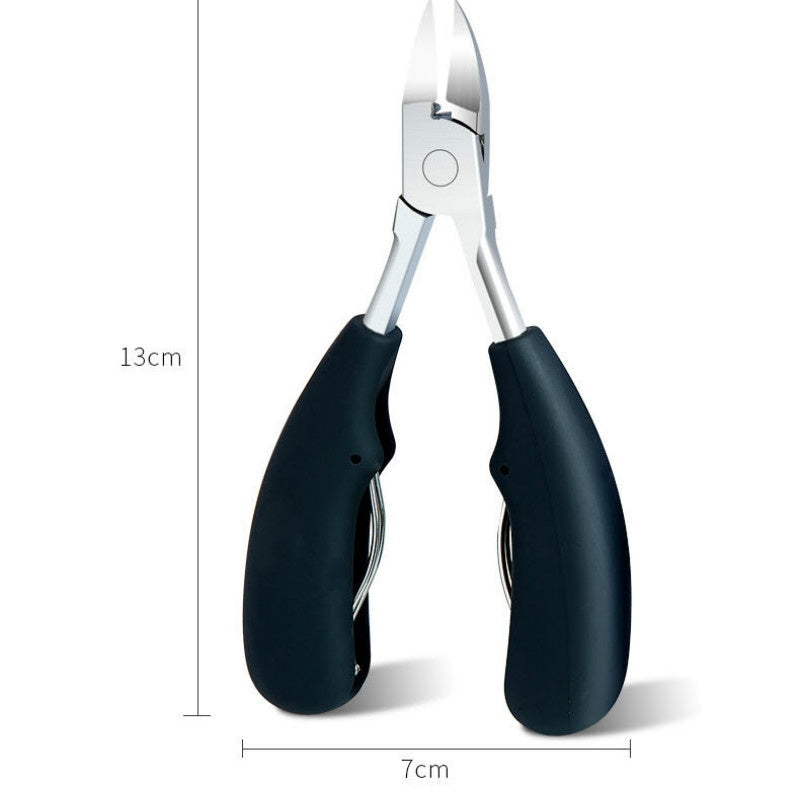 Medical-grade Nail Correction Clippers Set