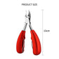 Medical-grade Nail Correction Clippers Set