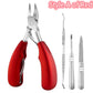 Medical-grade Nail Correction Clippers Set