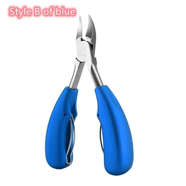 Medical-grade Nail Correction Clippers Set