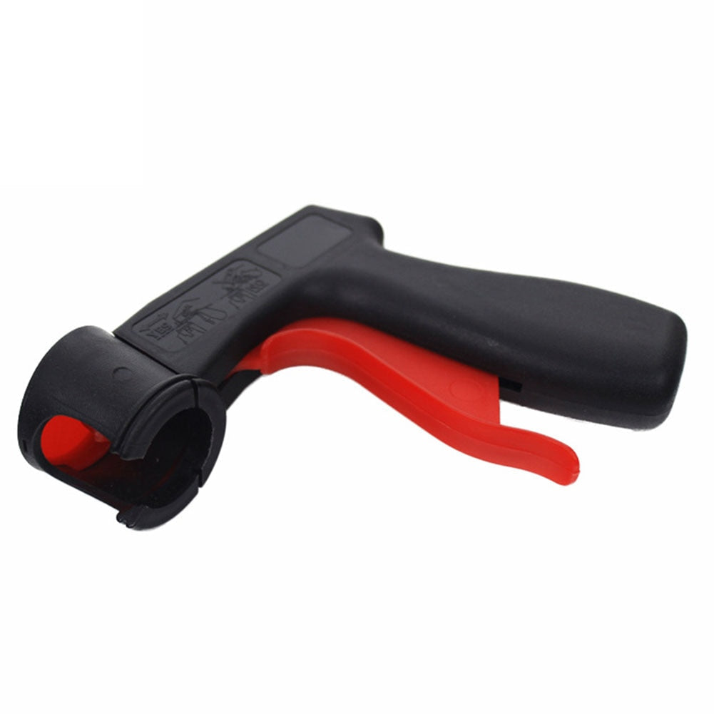 Universal Spray Paint Trigger Handle