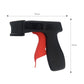 Universal Spray Paint Trigger Handle