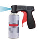 Universal Spray Paint Trigger Handle