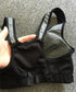 Zip Front Dynamic Sports Bra