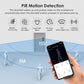 Night Vision WiFi Security Doorbell Camera Intercom
