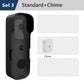 Night Vision WiFi Security Doorbell Camera Intercom