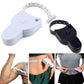 Automatic Self-Tightening Body Measure Tape