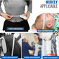 Automatic Self-Tightening Body Measure Tape