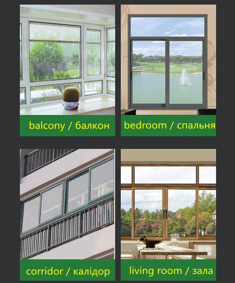 Self-Adhesive Weather & soundproof Seal Strip