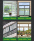 Self-Adhesive Weather & soundproof Seal Strip