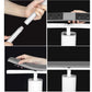 Automatic Self-Wringing PVA Sponge Mop