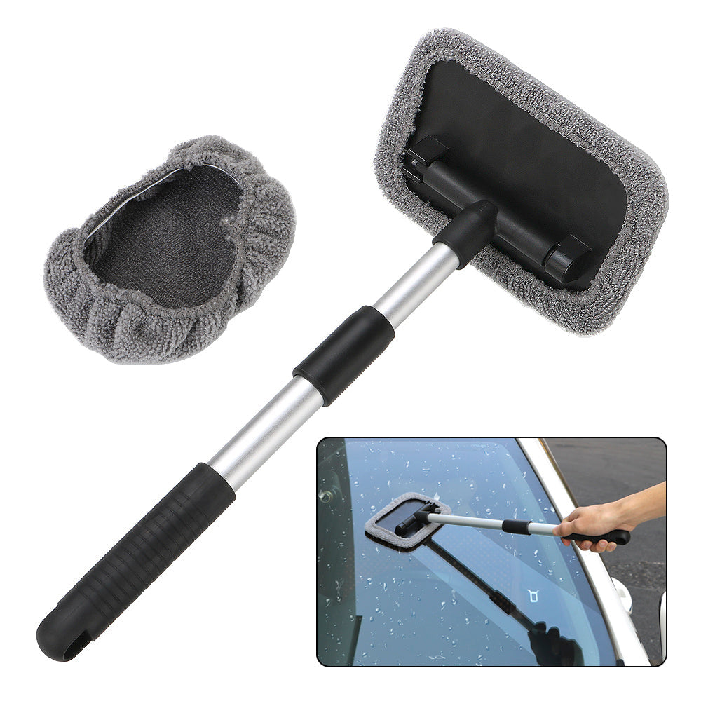 Car Window Telescopic Cleaner