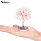 Natural Crystal Feng Shui Money Tree