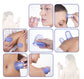 Pain Relief Silicone Suction Cup Set