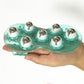 Multi Functional Pain Relief Ball Massager-Glove