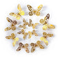 3D Butterfly Wall Decor Stickers (12PCS Set)