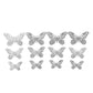 3D Butterfly Wall Decor Stickers (12PCS Set)