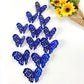 3D Butterfly Wall Decor Stickers (12PCS Set)